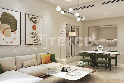 Apartment de 2 dormitorios en Dubai Investment Park, UAE No. 50565 19