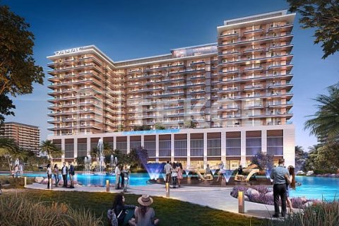 Apartment de 2 dormitorios en Dubai Investment Park, UAE No. 50565 7