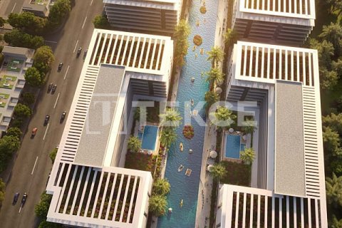 Apartment de 2 dormitorios en Dubai Investment Park, UAE No. 50565 8
