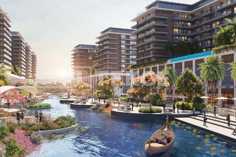 Apartment de 2 dormitorios en Dubai Investment Park, UAE No. 50565 6