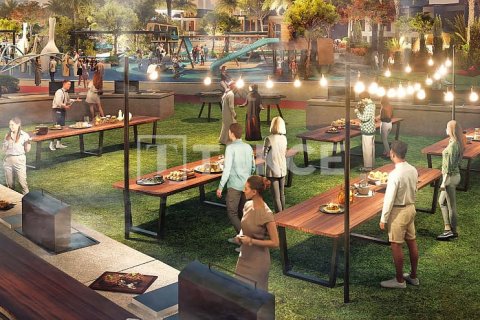 Apartment de 2 dormitorios en Dubai Investment Park, UAE No. 50565 15