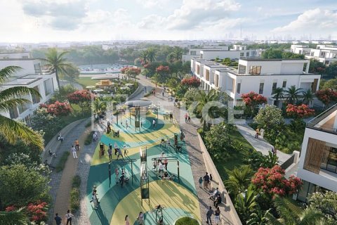 Apartment de 2 dormitorios en Dubai Investment Park, UAE No. 50565 12