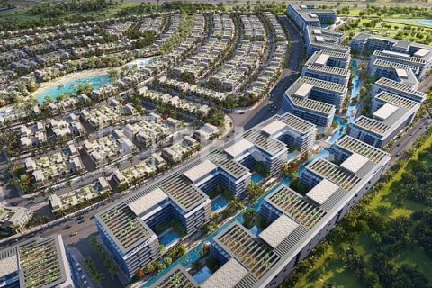Apartment de 2 dormitorios en Dubai Investment Park, UAE No. 50565 4