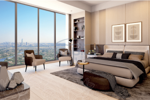 Apartment de 2 dormitorios en Jumeirah Lake Towers, UAE No. 35127