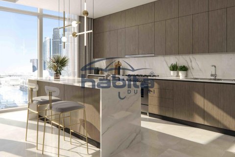 Apartment de 3 dormitorios en Downtown Dubai (Downtown Burj Dubai), UAE No. 35110 7