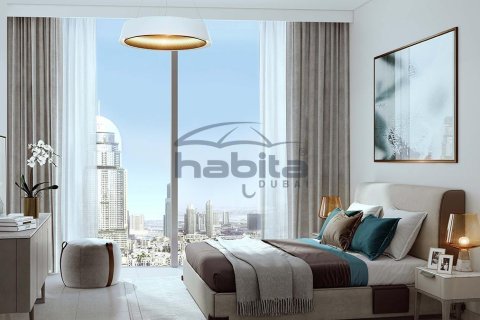 Apartment de 3 dormitorios en Downtown Dubai (Downtown Burj Dubai), UAE No. 35110 4