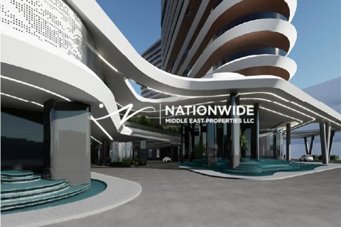 3 bedrooms Apartment in Abu Dhabi, UAE No. 89210