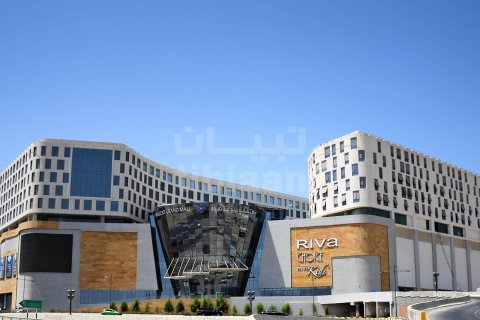 Квартира с 2 спальнями в Маскат, Оман №53600 5