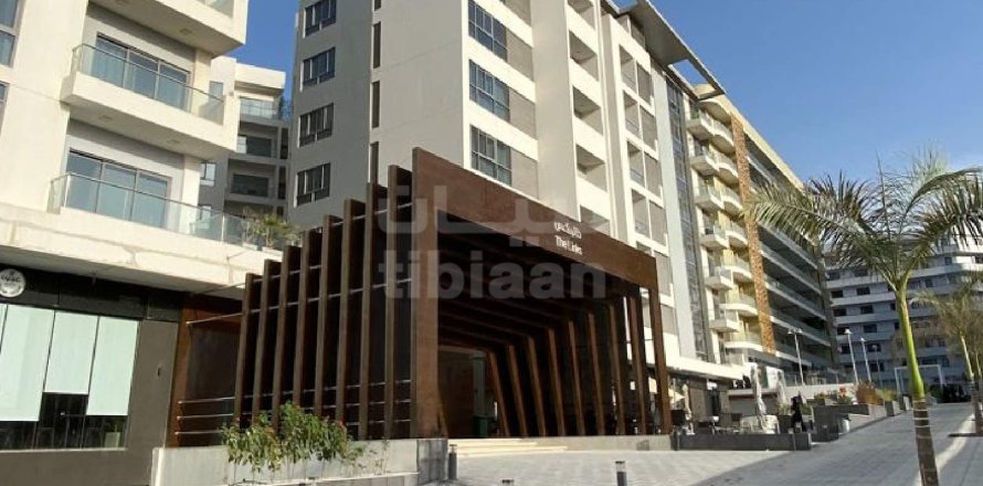 Apartment de 2 dormitorios en Muscat, Oman No. 53599