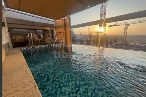 Apartment de 2 dormitorios en Muscat, Oman No. 53599 3