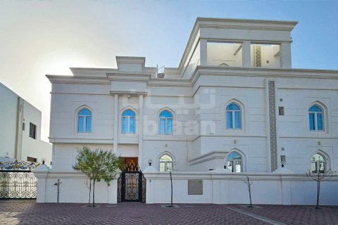 7 bedrooms Twin Villa in As Sib, Oman No. 53602