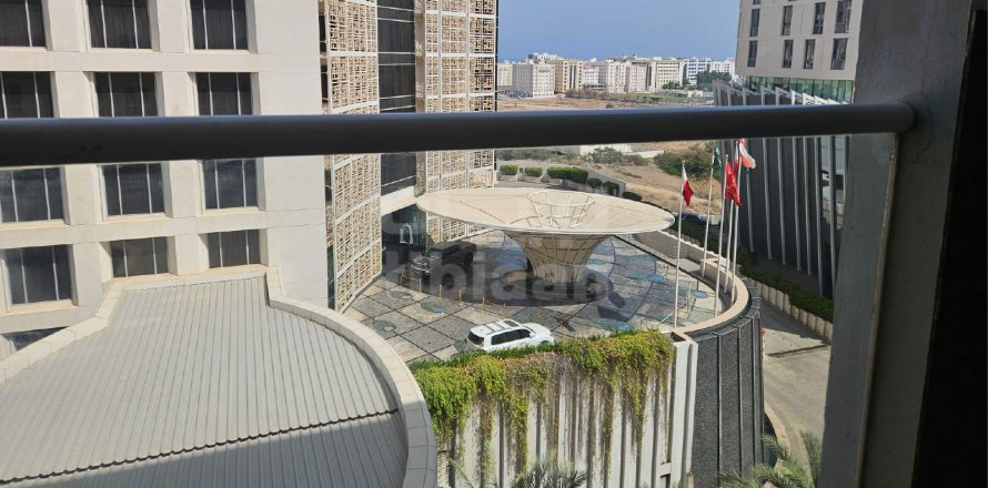 Apartment de 2 dormitorios en Muscat, Oman No. 53596