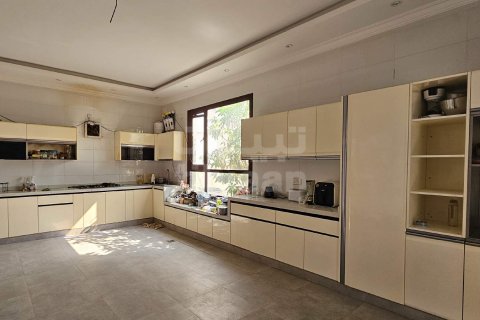 Villa de 5 dormitorios en As Sib, Oman No. 53597 7