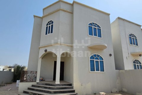 4 bedrooms Twin Villa in As Sib, Oman No. 53598