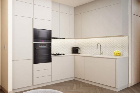 Appartement de 1 chambre à Midora Residences Dubai, UAE No. 61228 3