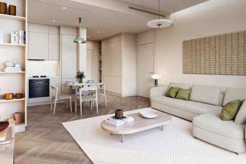 Appartement de 1 chambre à Midora Residences Dubai, UAE No. 61228 10