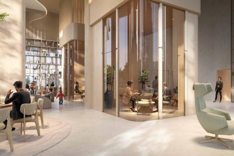 Appartement de 1 chambre à Midora Residences Dubai, UAE No. 61228 8