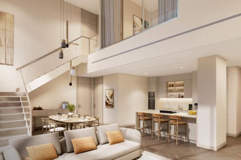 Appartement de 1 chambre à Midora Residences Dubai, UAE No. 61228 11