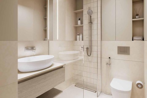 Appartement de 1 chambre à Midora Residences Dubai, UAE No. 61228 5