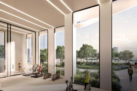 Appartement de 1 chambre à Midora Residences Dubai, UAE No. 61228 15