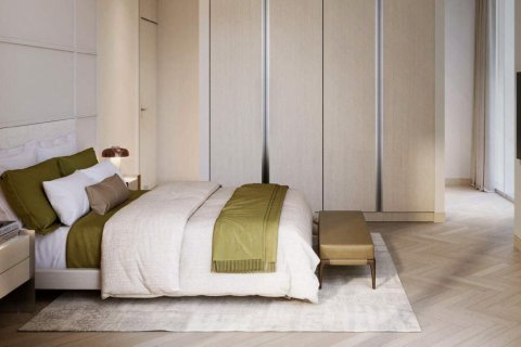 Appartement de 1 chambre à Midora Residences Dubai, UAE No. 61228 14