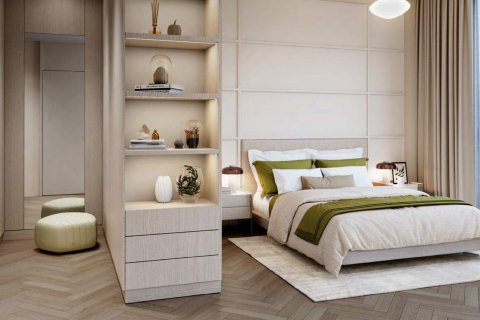 Appartement de 1 chambre à Midora Residences Dubai, UAE No. 61228 6