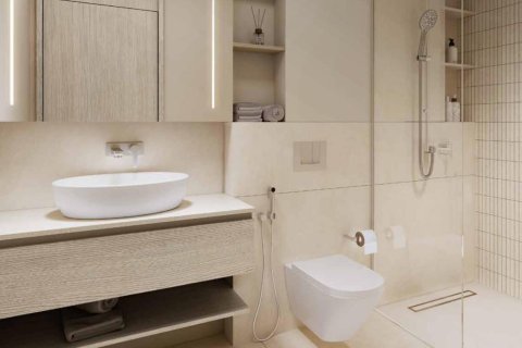 Appartement de 1 chambre à Midora Residences Dubai, UAE No. 61228 13