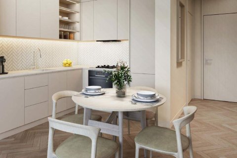 Appartement de 1 chambre à Midora Residences Dubai, UAE No. 61228 16