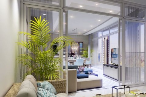 3 bedrooms Apartment in Symphony Tower Manama, Bahrain No. 61214