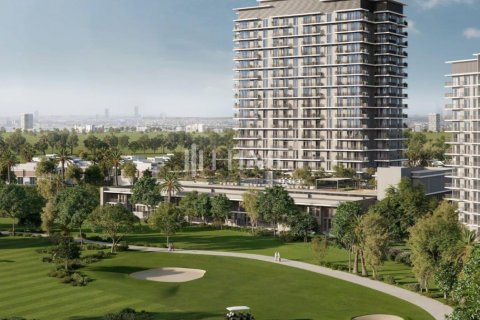 1 bedroom Apartment in EMAAR South, UAE No. 80246