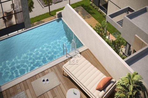 4 bedrooms Townhouse in Khalifa City, UAE No. 38086 8