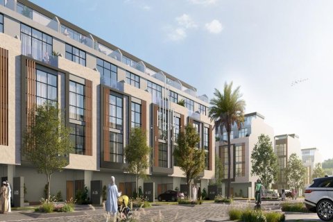 4 bedrooms Townhouse in Khalifa City, UAE No. 38086 10