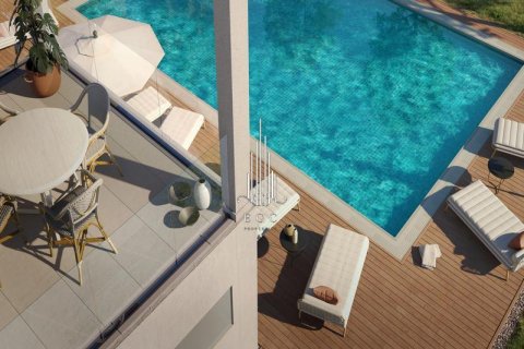 4 bedrooms Townhouse in Khalifa City, UAE No. 38086 11