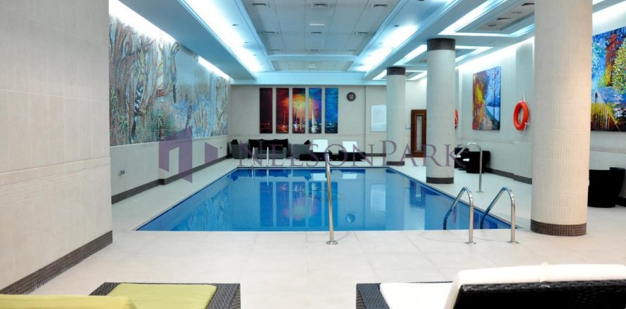 Apartment de 2 dormitorios en Doha, Qatar No. 57456