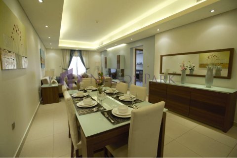 Apartment de 2 dormitorios en Doha, Qatar No. 57456 6