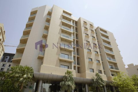 Apartment de 2 dormitorios en Doha, Qatar No. 57456 8