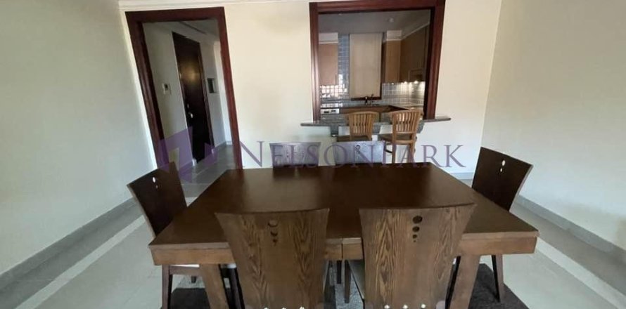 2 غرف نوم تاون هاوس في الدوحة, Qatar رقم 57458