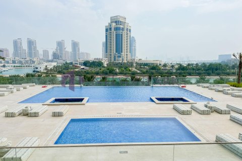 3 غرف نوم شقة في لوسيل, Qatar رقم 57454 3