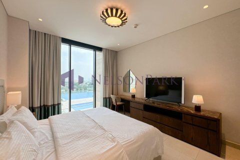 3 غرف نوم شقة في لوسيل, Qatar رقم 57454 9