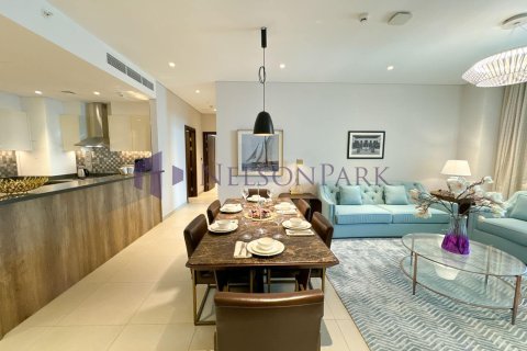 3 غرف نوم شقة في لوسيل, Qatar رقم 57454 5