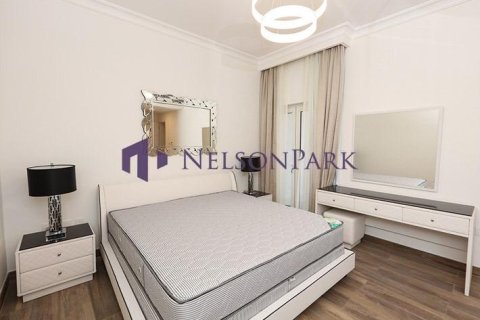 4 bedrooms Villa in Lusail, Qatar No. 57459 11