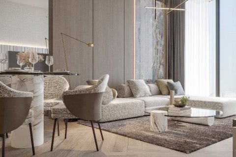 Appartement de 2 chambres à Dubai, UAE No. 17740 11
