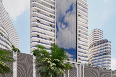 Appartement de 2 chambres à Dubai, UAE No. 17740 5