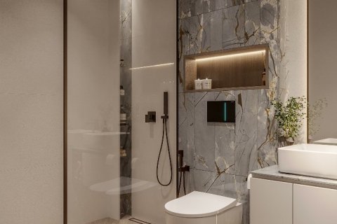 Appartement de 2 chambres à Dubai, UAE No. 17740 13