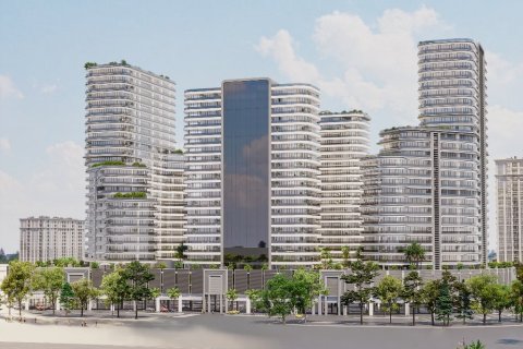 Appartement de 2 chambres à Dubai, UAE No. 17740 3