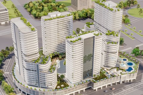 Appartement de 2 chambres à Dubai, UAE No. 17740 4