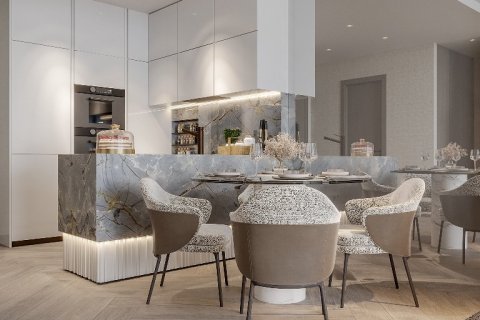 Appartement de 2 chambres à Dubai, UAE No. 17740 12