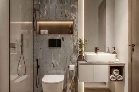Appartement de 2 chambres à Dubai, UAE No. 17740 14