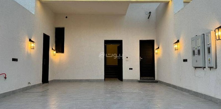 4 غرف نوم شقة في مدينة الرياض, السُّعُودِيَّة رقم 60608