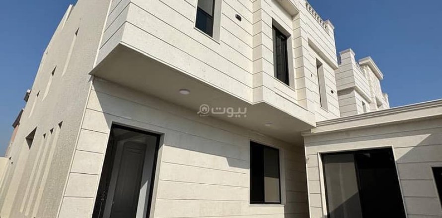 5 غرفة نوم  فيلا في الخبر, السُّعُودِيَّة رقم 60607
